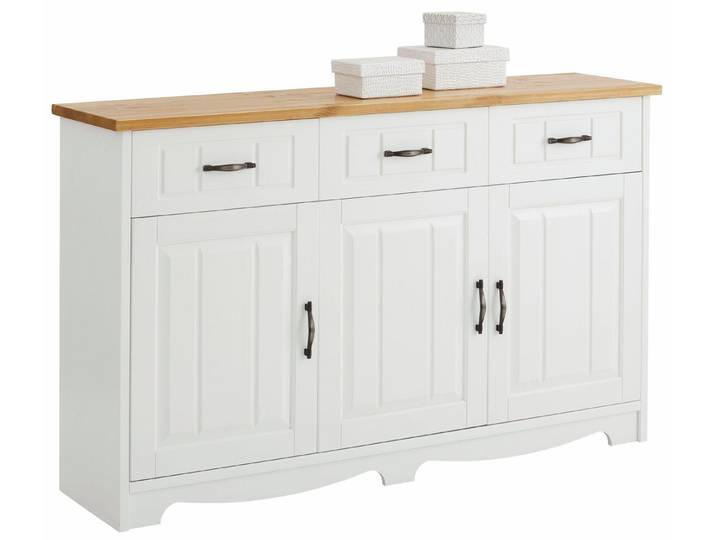 OTTO home Sideboard Trinidad, Kommode, Breite 148 cm