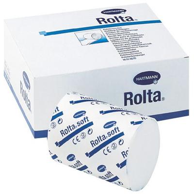 Rolta soft synth.-Wattebinde 25 cmx3 m 10 St Binden