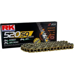 RK Kette GB520SO 102 Glieder