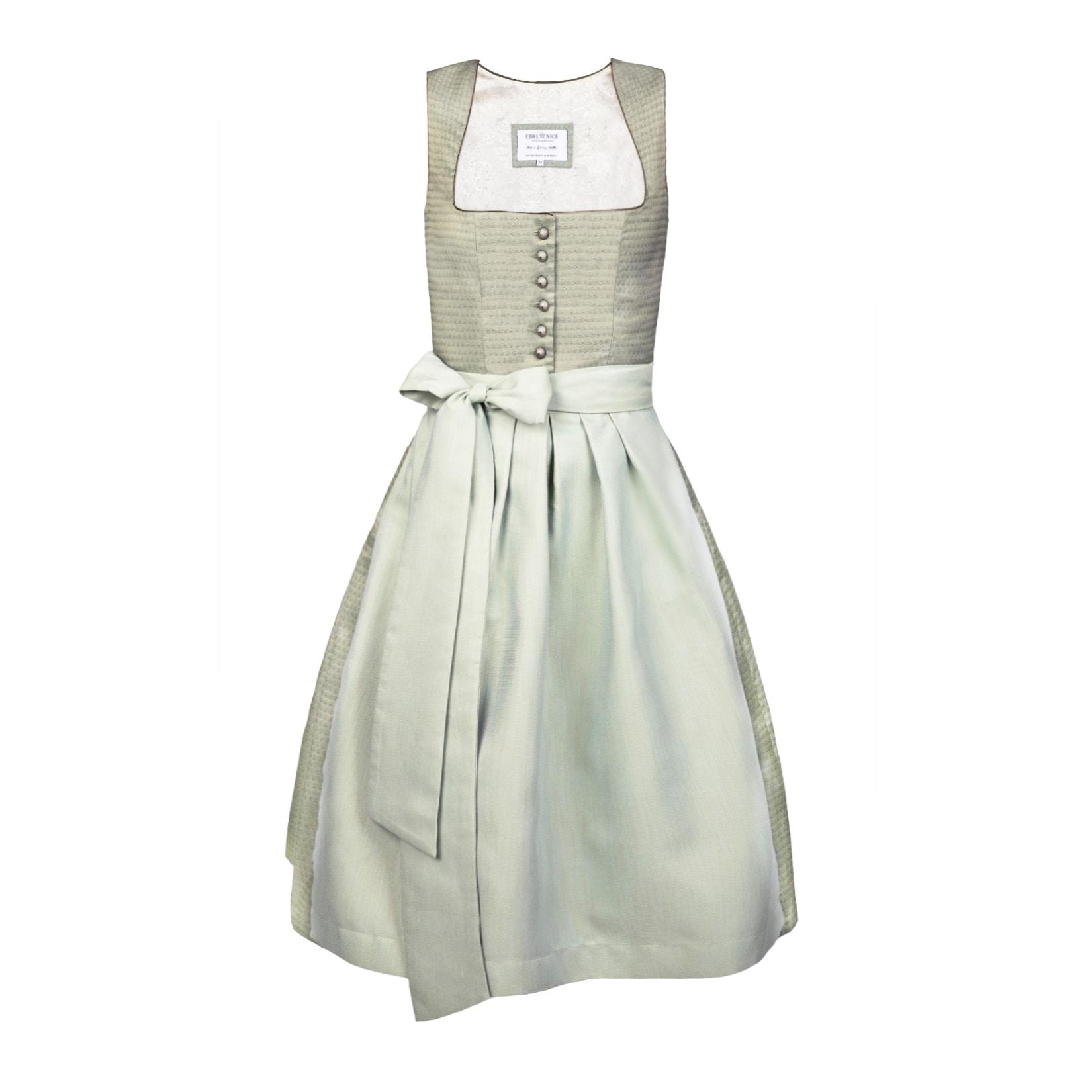 Midi Dirndl Ina