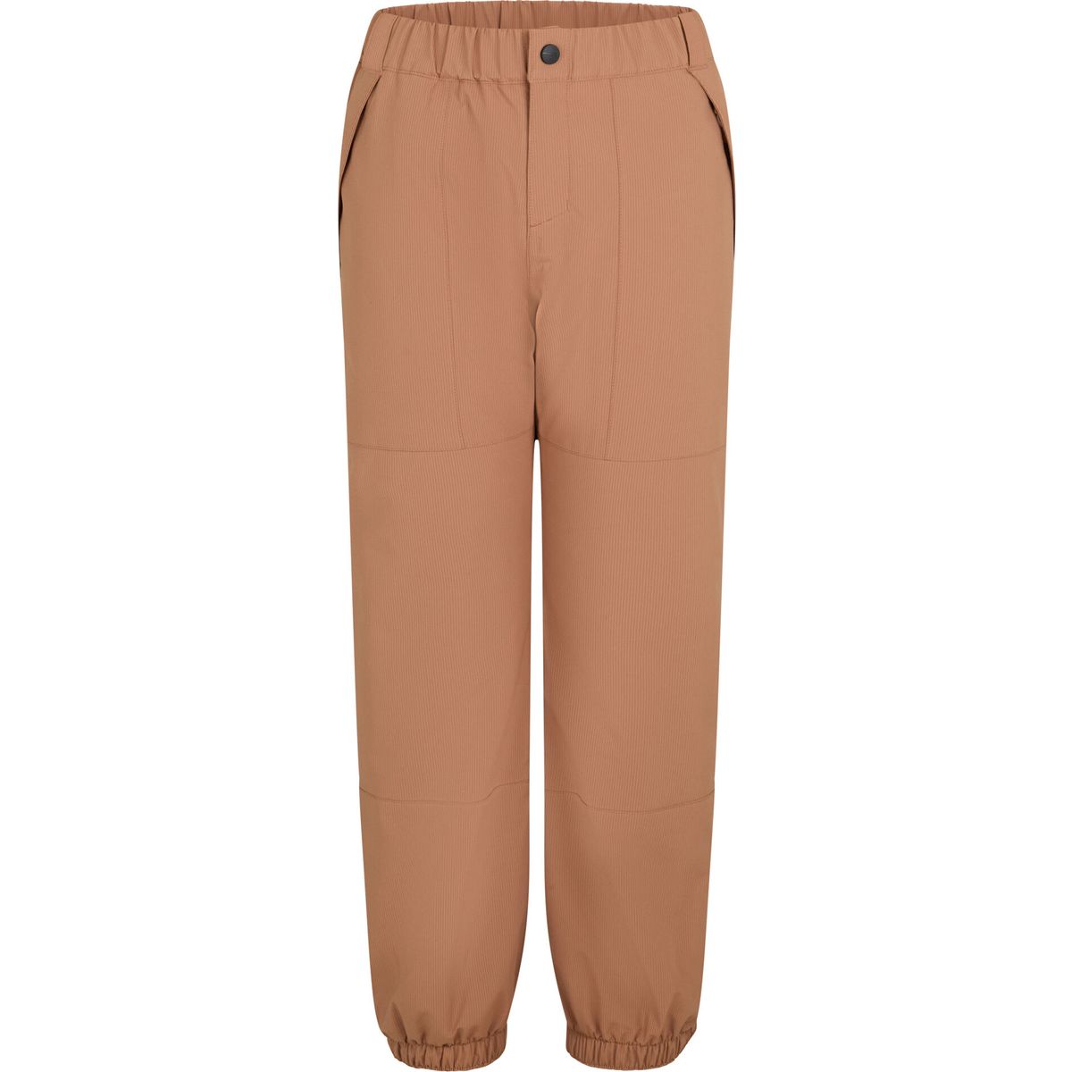 Ziener Artikono-z Pants Junior Unisex brownie stru tex (657) 176 135023-657-176