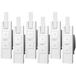Homepilot Gurtwickler RolloTron pure DECT, 6er Pack
