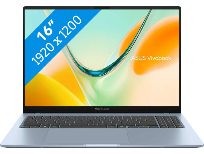ASUS Vivobook S16 S5608QA-MB255W