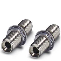 Phoenix Contact LWL-Steckverbinder PSM-SET-FSMA-LINK/2 Steckverbinder 2799416