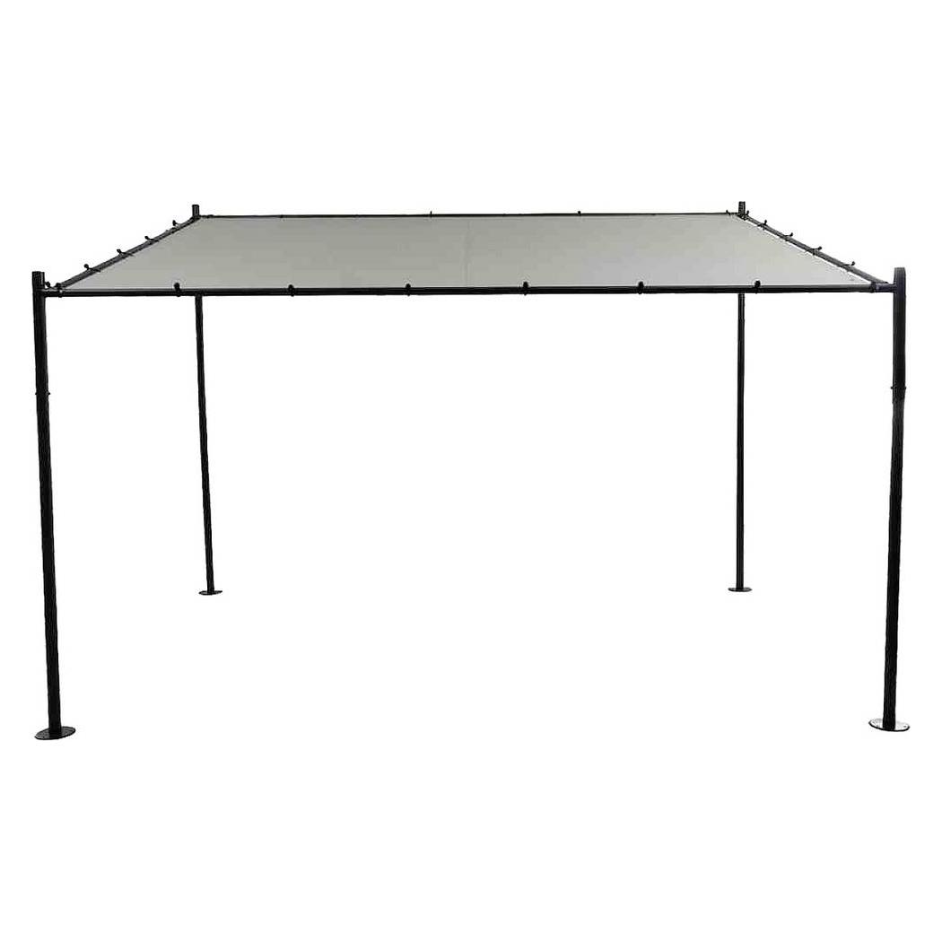 Siena Garden Pavillon (400 cm, 300 cm) (J04536)