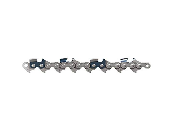 Oregon 73DPX072E Semi-Chisel Chaîne de tronçonneuse 3/8\ 1\,5 mm