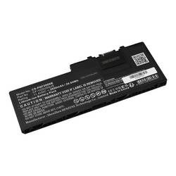 ipc-computer Notebook-Akku Akku CF-VZSU0QW REPLACE 11.40 V 2600 mAh IPC-Computer
