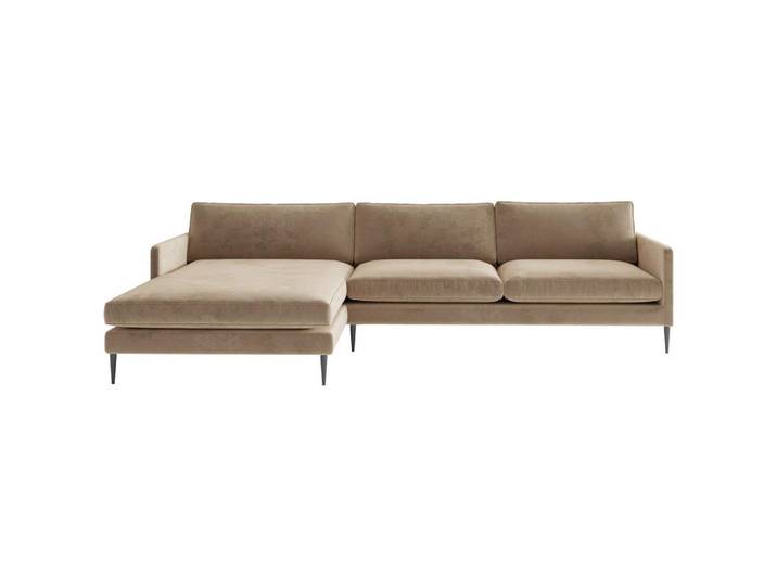 ECKSOFA JUSTIN
