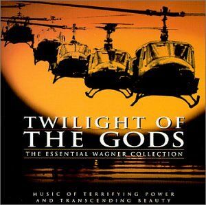 Various - Twilight of the Gods-Essential - Preis vom 15.10.2026 23:06:25 h
