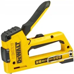 DeWalt, Tacker + Nagelpistole, DWHT0 (Tacker)