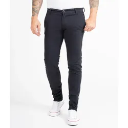 Indumentum Chino Hose Slim Fit