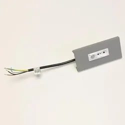 LTS 667813 Lichtkanal 070 Organic Response Sensor silber LK-Z 070 SENSOR/OR silber LKZ070SENSOROR