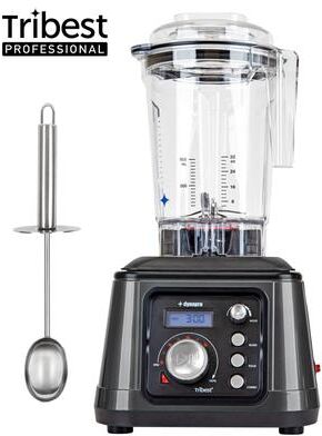 Tribest Dynapro Commercial High-Speed Blender