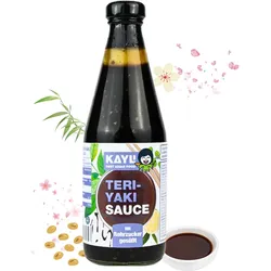 KAY LI Teriyaki Sauce 420ml