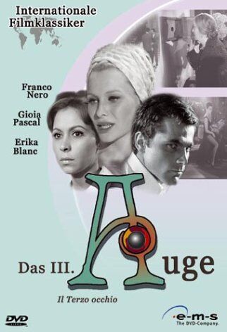 Mino Guerrini - Das dritte Auge - Preis vom 07.10.2026 11:45:10 h