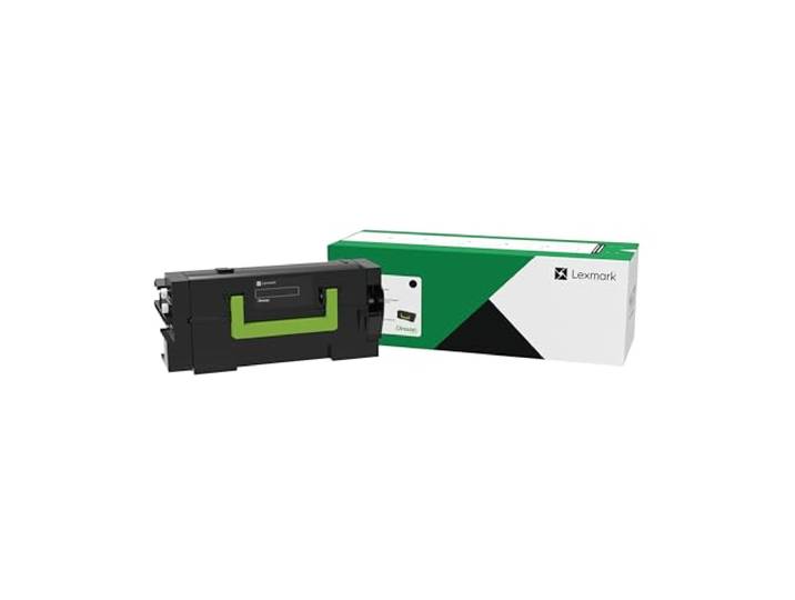 Lexmark 58D2H00 Cartouche de Toner 1 pièce(s) Original Noir