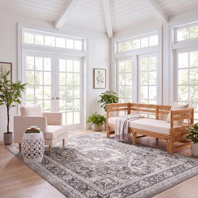 SAFAVIEH Cabana Yuuko Transitional Rug