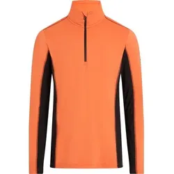 McKINLEY Herren Rolli He.-Unterjacke Hero III M, Größe XL in Orange Orange