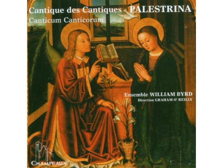 Ensemble William Byrd - N/A Article Supprim,