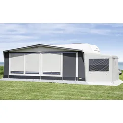 DWT Easy Polo 300 Saisonvorzelt Gr. 10