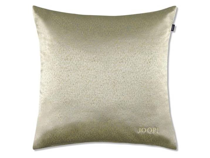 JOOP! Living Zierkissenhülle ohne Füllung Vibrance Farbe vanille Größe 50x50