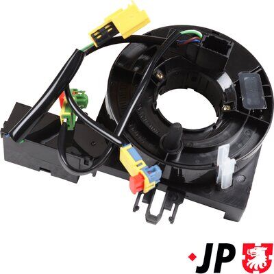 Jp Group Wickelfeder, Airbag 4389750300 Für Renault