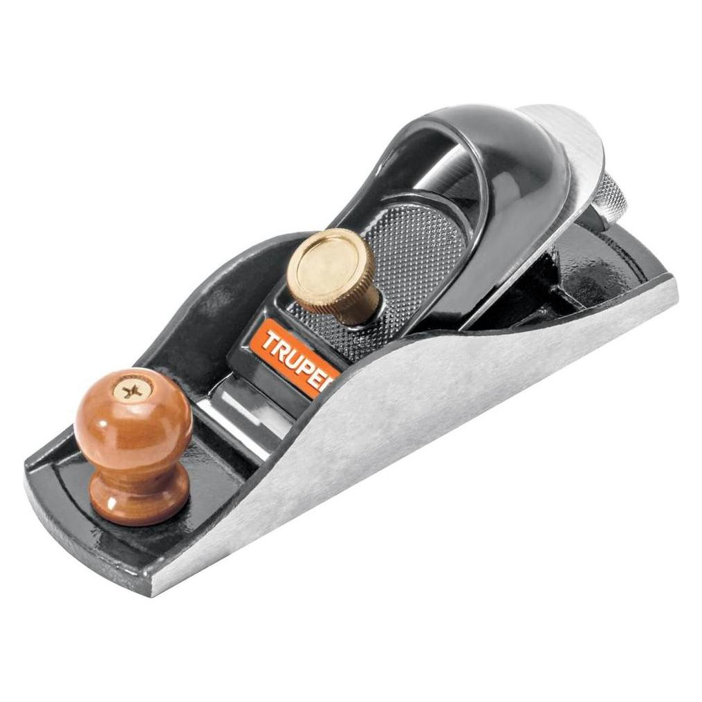 Truper Hobel, Klingenbreite 41mm 12024 (7501206620090)