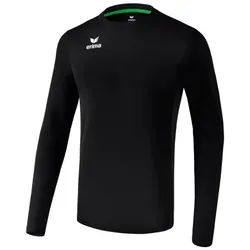 Erima Trikot Liga langarm Herren - schwarz - 2XL