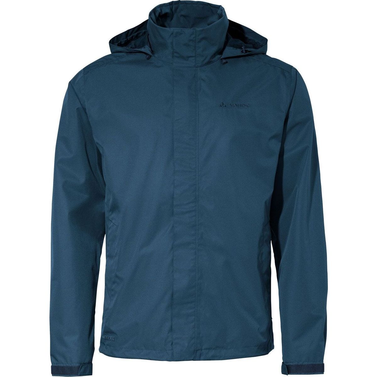 VAUDE Men's Escape Light Jacket baltic sea uni (340) S 043413405200
