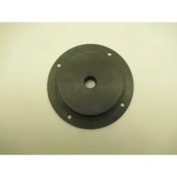 Optimum Flansch DP33/V | 03020640117