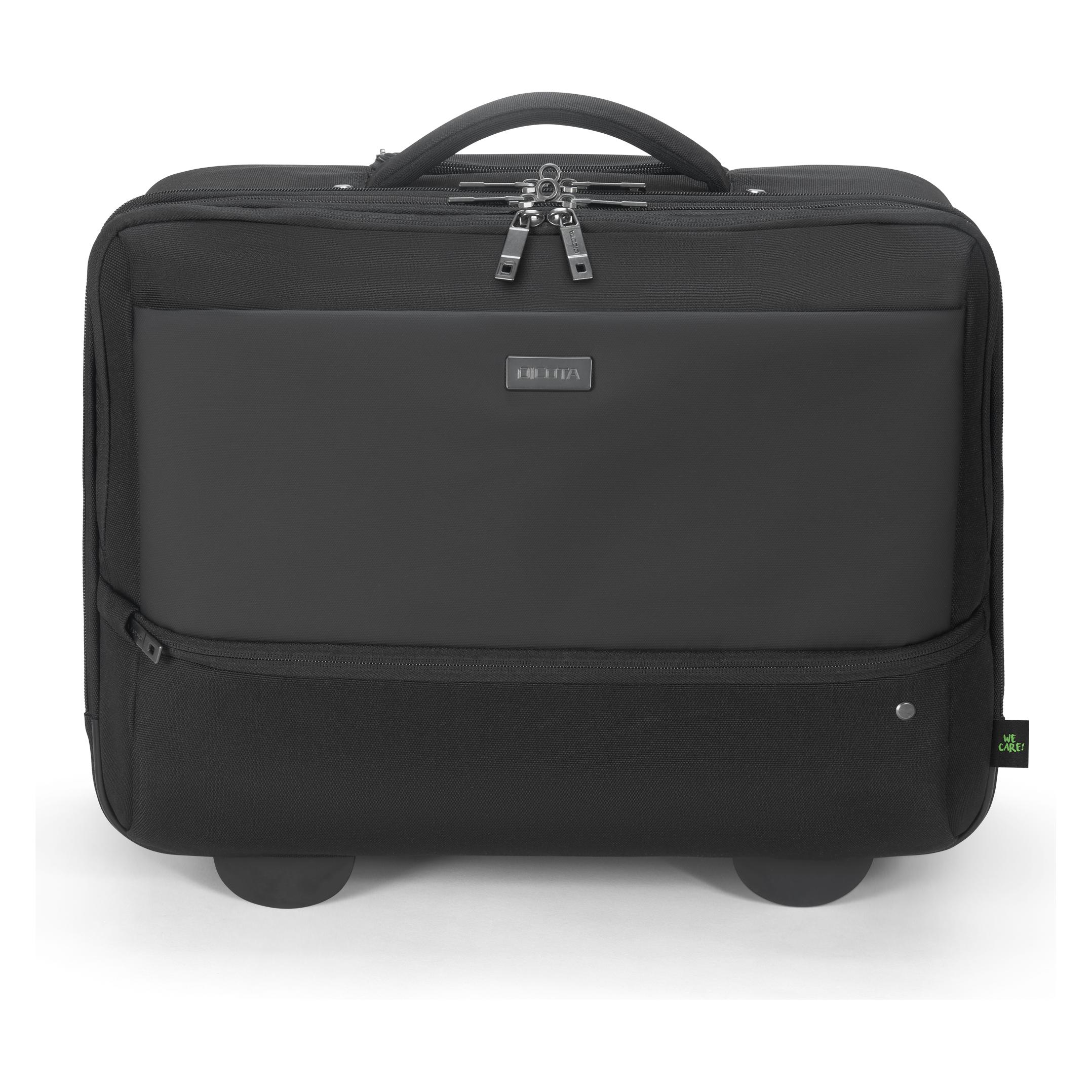 Dicota MULTI ROLLER FIVE 15-17.3 (28 l) (D3260902)