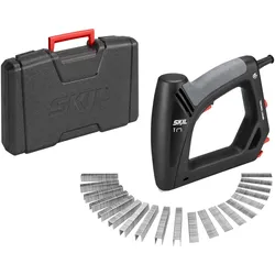 Skil, Tacker + Nagelpistole, 8200 AC Elektrotacker Klammern (Nagelpistole, Tacker)