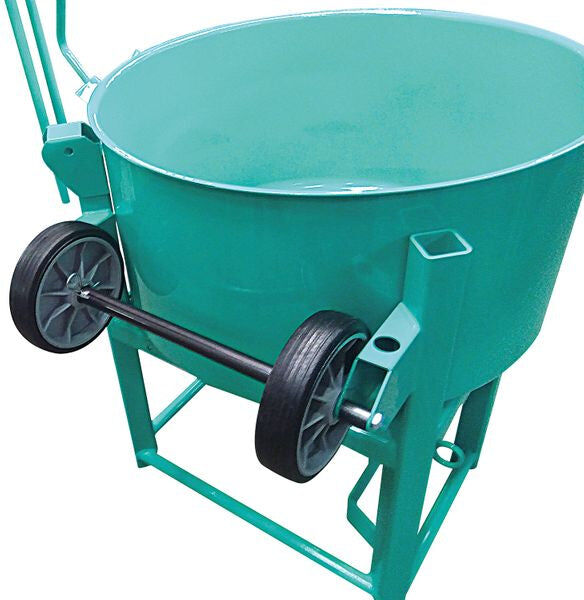 IMER Kit ruote maggiorate per MIX 120 PLUS 1107617