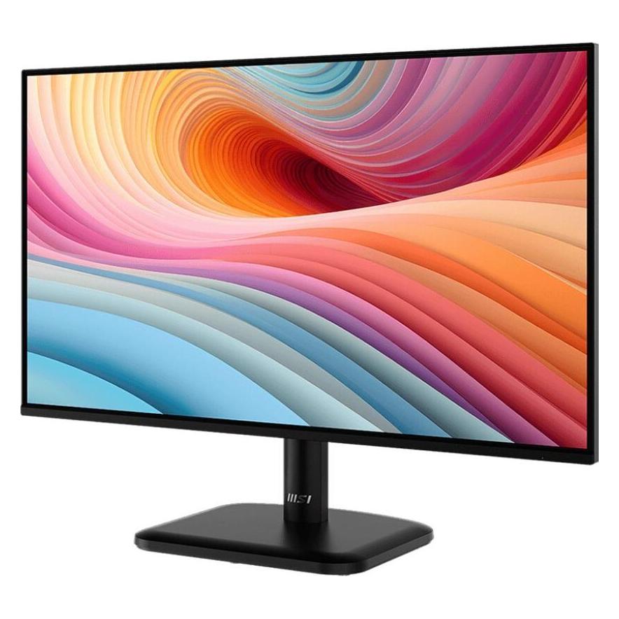 MSI PRO MP251LDE E2 24.5" (62cm) IPS 120Hz HDMI (1920 x 1080 Pixel, 24.50") (9S6-3PD2CM-019)
