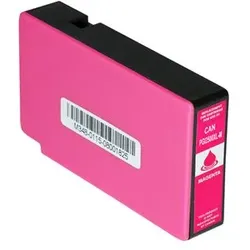 Alternativ-Tinte für Canon PGI-2500 XL / 9266B001 magenta