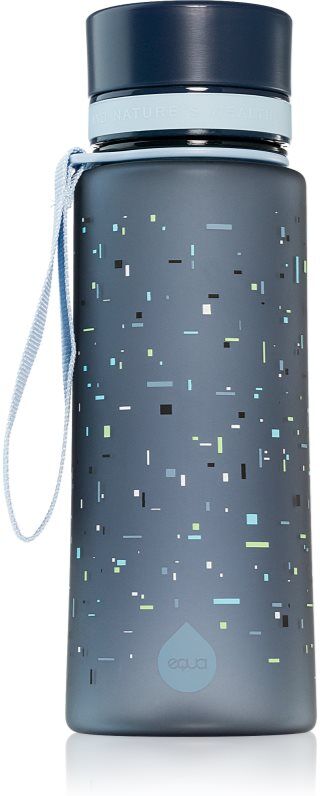 Equa Kids bouteille d’eau pour enfant Pixel 1 pcs
