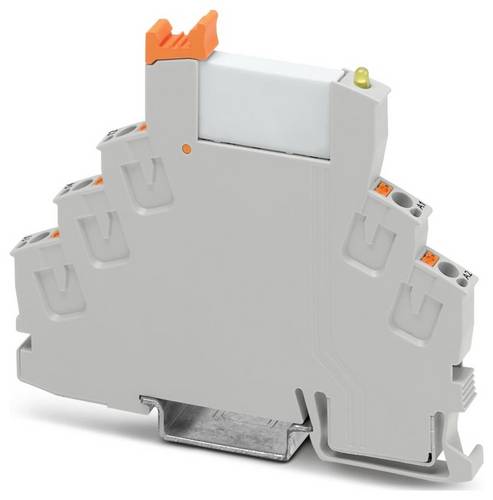 Phoenix Contact RIF-0-RPT-24DC/21AU Relaismodul 1 Wechsler 10St.