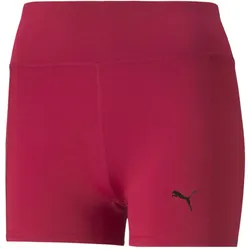 Puma, Damen, Tights, Train Fav Short Tight (L), Schwarz