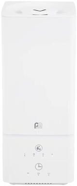 Perfect Aire 0.53 gal 376 Sq Ft Digital Ultrasonic Cool Mist Humidifier W/Night Light