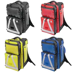 HERZmed Notfallrucksack F1 Plane 51 x 36 x 33 cm
