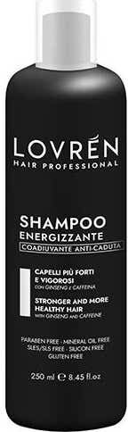 Lovren Lovrén Champú Energizante 250ml