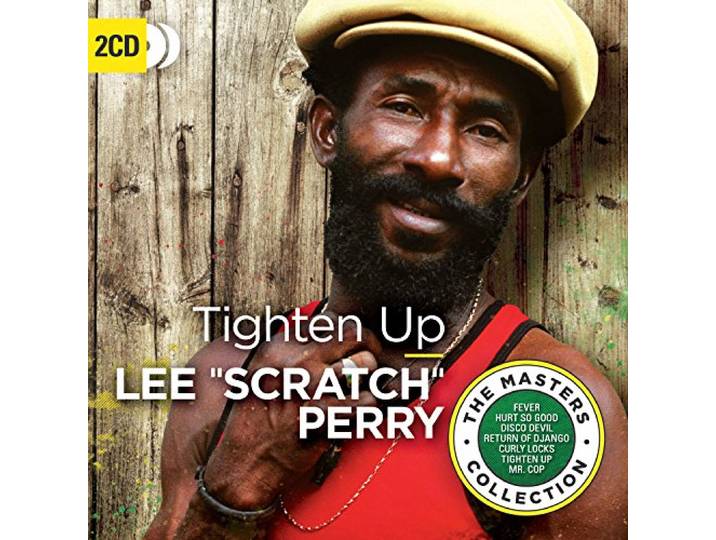 Lee -Scratch- Perry - Tighten Up