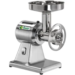 Fleischwolf - FIMAR 22/SN - 300 Kg/h - 230 V - Gusseisen Mahlwerk