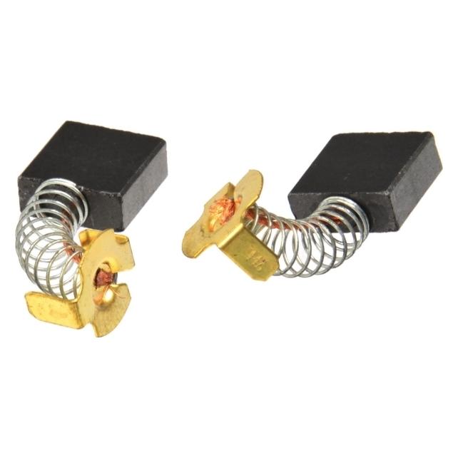 GEKO Bürsten 7 x 17 x 18 mm für Makita 230 (10/100/2000) (G85302) (SPLG85302)