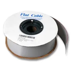 EFB 22326B.30R Flachbandkabel AWG 28-26/G 30,5m Rolle RM 1,27 26pol. 22326B30R