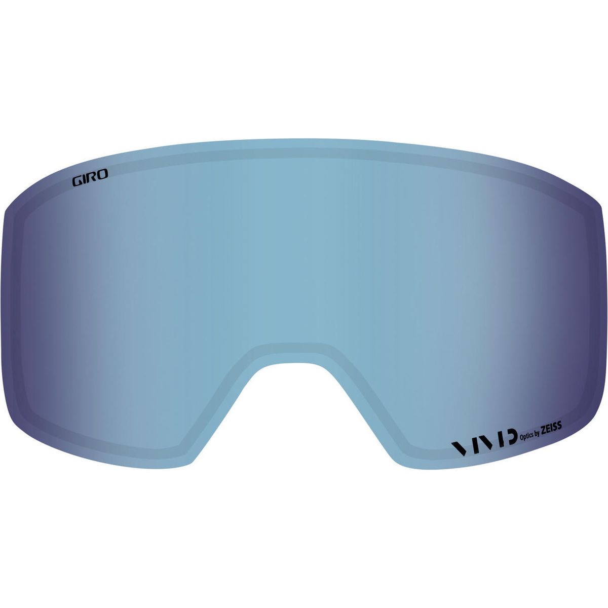 Giro Snow Goggle Ersatzscheibe Axis/Ella Vivid vivid royal 31039-006