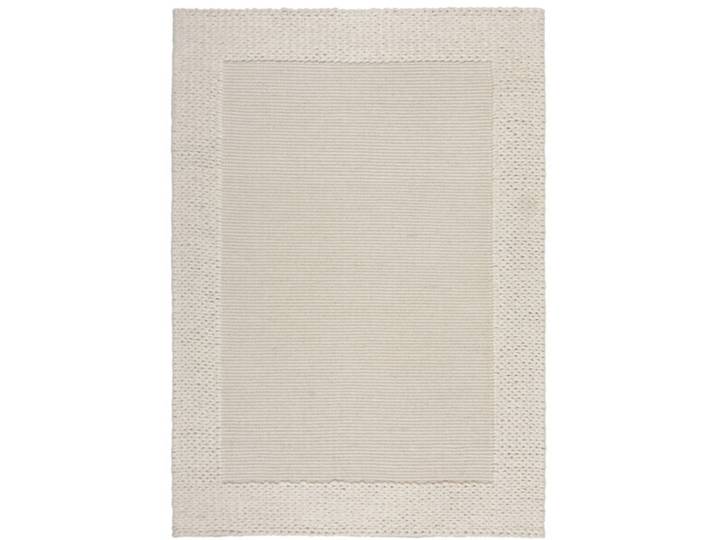 Teppich Ruen Natural Einfarbig Stoff 290 x 200 cm