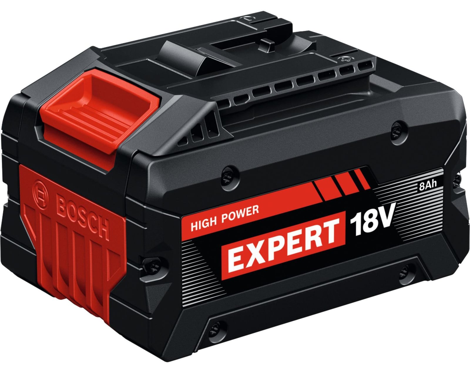 Bosch Professional Accupack EXBA18V-80
