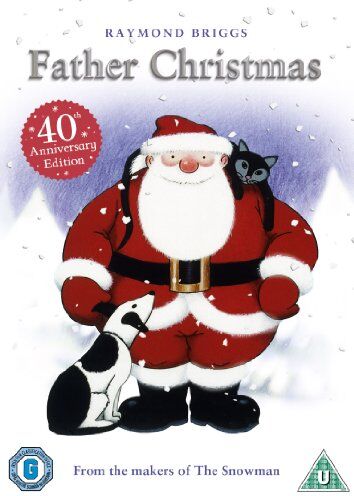 Father Christmas [UK Import] - Preis vom 11.10.2026 03:10:56 h
