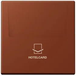 Jung Hotelcard-Schalter LC 590 CARD 247